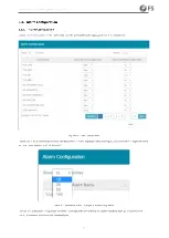 Preview for 104 page of FS FMX 100G Configuration Manual