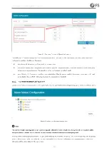 Preview for 105 page of FS FMX 100G Configuration Manual