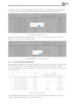 Preview for 109 page of FS FMX 100G Configuration Manual