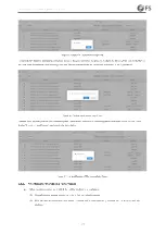 Preview for 110 page of FS FMX 100G Configuration Manual