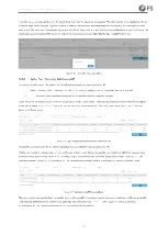 Preview for 113 page of FS FMX 100G Configuration Manual