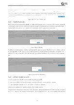 Preview for 115 page of FS FMX 100G Configuration Manual