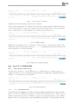 Preview for 116 page of FS FMX 100G Configuration Manual