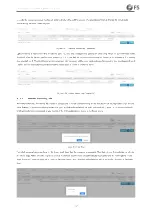 Preview for 117 page of FS FMX 100G Configuration Manual