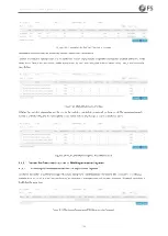 Preview for 121 page of FS FMX 100G Configuration Manual