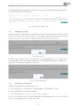 Preview for 125 page of FS FMX 100G Configuration Manual