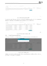 Preview for 131 page of FS FMX 100G Configuration Manual