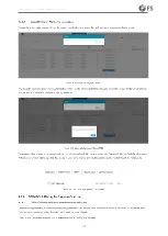 Preview for 134 page of FS FMX 100G Configuration Manual