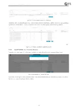 Preview for 136 page of FS FMX 100G Configuration Manual