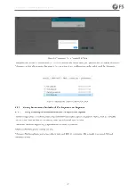 Preview for 137 page of FS FMX 100G Configuration Manual