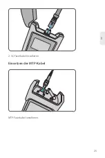 Предварительный просмотр 26 страницы FS FOPM-107 Quick Start Manual