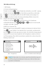 Предварительный просмотр 39 страницы FS FOPM-107 Quick Start Manual