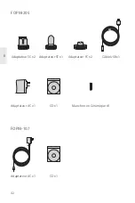 Предварительный просмотр 43 страницы FS FOPM-107 Quick Start Manual