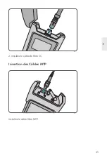 Предварительный просмотр 46 страницы FS FOPM-107 Quick Start Manual