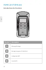 Предварительный просмотр 47 страницы FS FOPM-107 Quick Start Manual