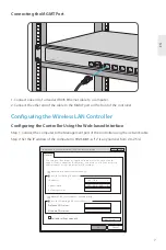 Предварительный просмотр 8 страницы FS FS-AC32 Quick Start Manual