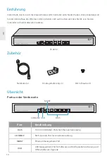 Предварительный просмотр 11 страницы FS FS-AC32 Quick Start Manual