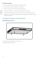 Предварительный просмотр 13 страницы FS FS-AC32 Quick Start Manual