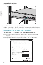 Предварительный просмотр 17 страницы FS FS-AC32 Quick Start Manual