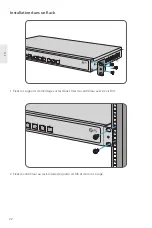 Предварительный просмотр 23 страницы FS FS-AC32 Quick Start Manual