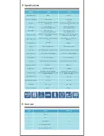 Preview for 2 page of FS FS-NVR-36CH Quick Installation Manual