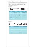 Preview for 3 page of FS FS-NVR-36CH Quick Installation Manual