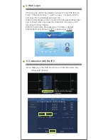 Preview for 5 page of FS FS-NVR-36CH Quick Installation Manual