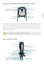 Предварительный просмотр 24 страницы FS FS-S038-2IO-24F Quick Start Manual