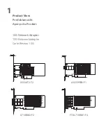 Предварительный просмотр 2 страницы FS FTXL710BM1-F4 Quick Start Manual