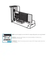 Предварительный просмотр 6 страницы FS FTXL710BM1-F4 Quick Start Manual