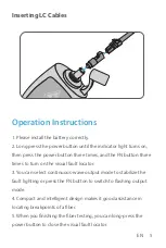 Preview for 6 page of FS FVFL-301 Quick Start Manual