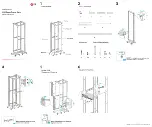 FS GF4 45U Series Assembly Instruction предпросмотр