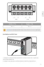 Preview for 18 page of FS IES3100-8TF-P Quick Start Manual