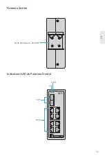 Preview for 24 page of FS IES3100-8TF-P Quick Start Manual