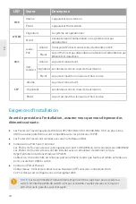 Preview for 25 page of FS IES3100-8TF-P Quick Start Manual