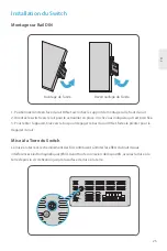 Preview for 26 page of FS IES3100-8TF-P Quick Start Manual