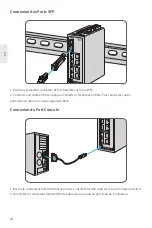 Preview for 29 page of FS IES3100-8TF-P Quick Start Manual