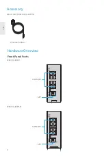 Preview for 3 page of FS IES3110 Series Quick Start Manual