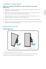 Preview for 6 page of FS IES3110 Series Quick Start Manual