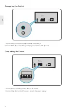 Preview for 7 page of FS IES3110 Series Quick Start Manual