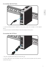 Preview for 8 page of FS IES3110 Series Quick Start Manual