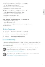 Preview for 10 page of FS IES3110 Series Quick Start Manual