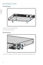 Preview for 5 page of FS IES5100-24TF Quick Start Manual