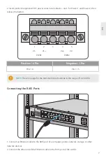 Preview for 8 page of FS IES5100-24TF Quick Start Manual