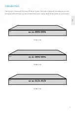 Preview for 2 page of FS IP PBX Series Quick Start Manual