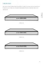 Preview for 28 page of FS IP PBX Series Quick Start Manual