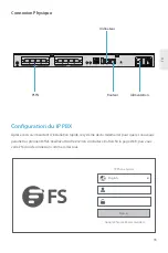 Preview for 36 page of FS IP PBX Series Quick Start Manual