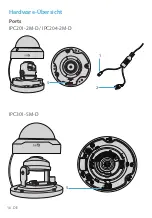 Предварительный просмотр 17 страницы FS IPC201-2M-D Quick Start Manual