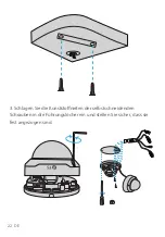 Предварительный просмотр 23 страницы FS IPC201-2M-D Quick Start Manual