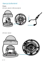 Предварительный просмотр 31 страницы FS IPC201-2M-D Quick Start Manual